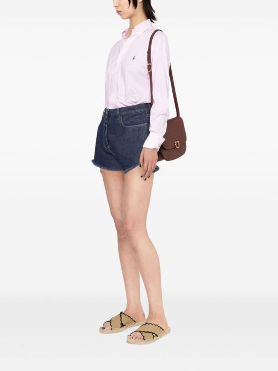 26FW 폴로 랄프로렌 셔츠 211664427 002 ROSA - POLO RALPH LAUREN