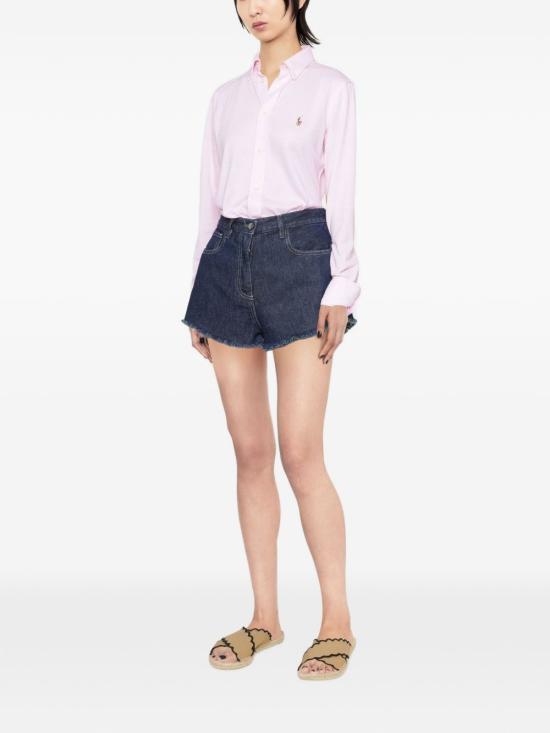 26FW 폴로 랄프로렌 셔츠 211664427 002 ROSA - POLO RALPH LAUREN