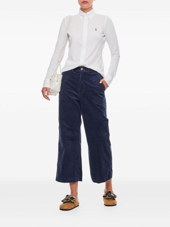 26FW 폴로 랄프로렌 셔츠 211664427 003 BIANCO - POLO RALPH LAUREN