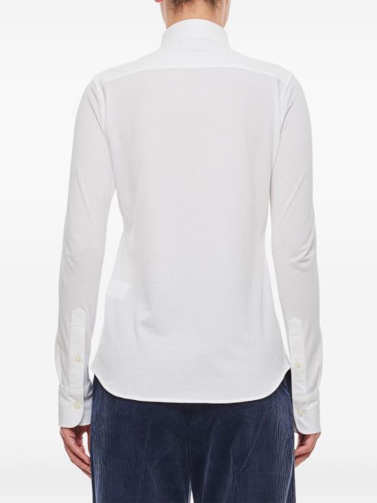 26FW 폴로 랄프로렌 셔츠 211664427 003 BIANCO - POLO RALPH LAUREN