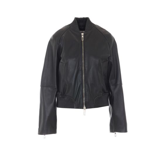 26FW 스포트막스 수트 자켓 2622446011600 SPXAMOUR 002 BLACK