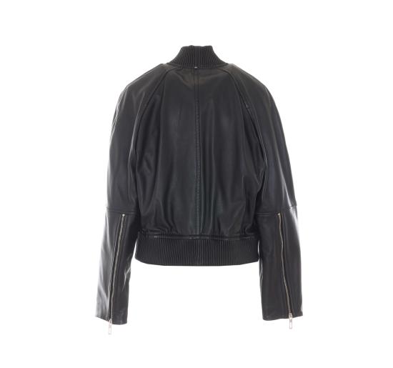 26FW 스포트막스 수트 자켓 2622446011600 SPXAMOUR 002 BLACK - SPORTMAX