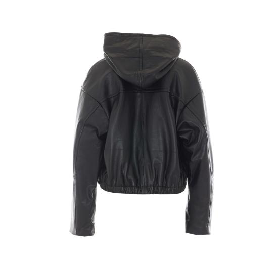26FW 스포트막스 수트 자켓 2622446012600 SPXKABALA 002 BLACK - SPORTMAX