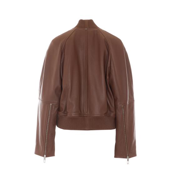 26FW 스포트막스 수트 자켓 2622446011600 SPXAMOUR 001 BROWN - SPORTMAX