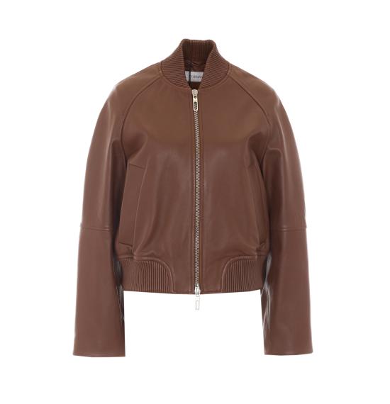 26FW 스포트막스 수트 자켓 2622446011600 SPXAMOUR 001 BROWN