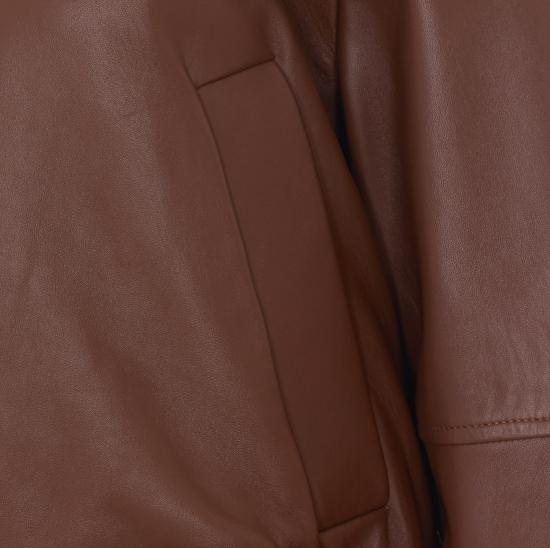 26FW 스포트막스 수트 자켓 2622446011600 SPXAMOUR 001 BROWN - SPORTMAX