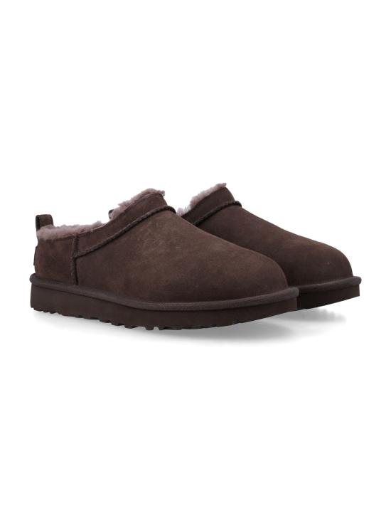 26FW 어그 클래식 마이크로 부츠 1173891 DDC DUSTED COCOA - UGG