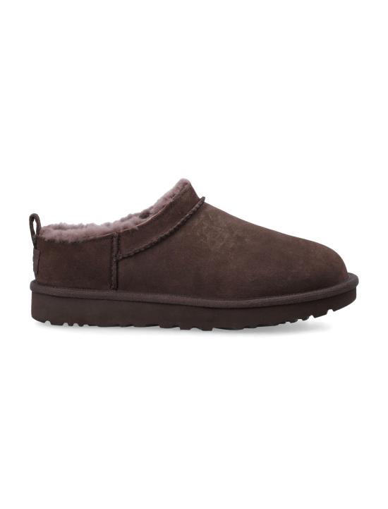 26FW 어그 클래식 마이크로 부츠 1173891 DDC DUSTED COCOA