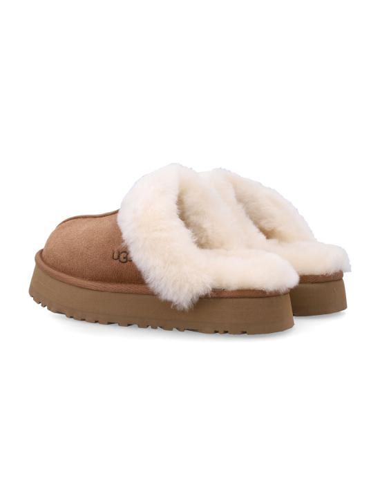 26FW 어그 디스케트 슬리퍼 1122550 CHE CHESNUT - UGG