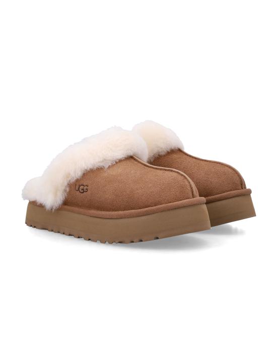 26FW 어그 디스케트 슬리퍼 1122550 CHE CHESNUT - UGG