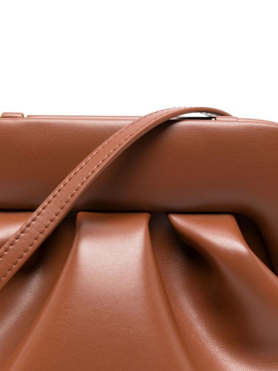 26FW 더모아레 클러치/파우치 262WTMBM0OOVF 1241A BROWN - THEMOIRE