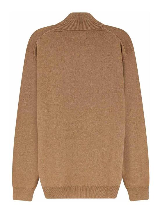 26SS 폴로 랄프로렌 스웨터 710876756505 CAMEL - POLO RALPH LAUREN