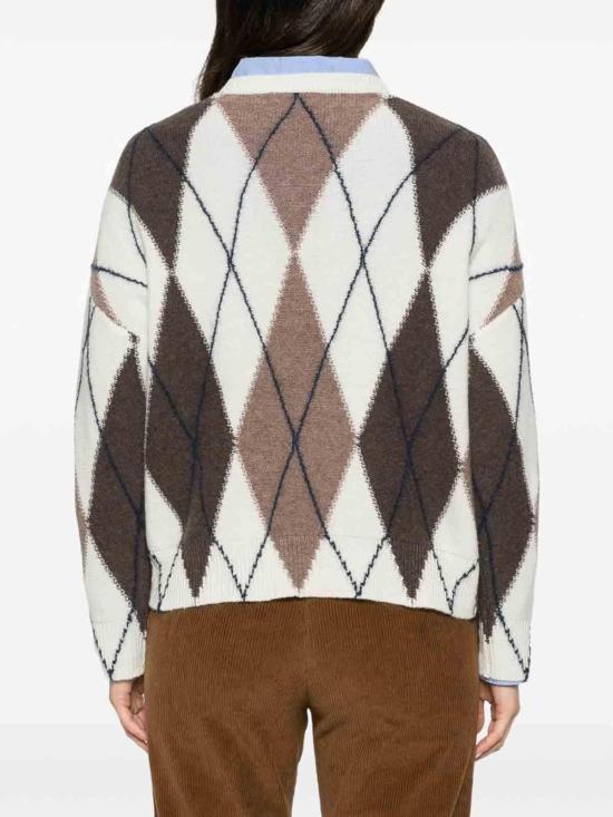 26FW 마제스틱필라쳐 탑 KH6K286FPU856104 CREAM - MAJESTIC FILATURES