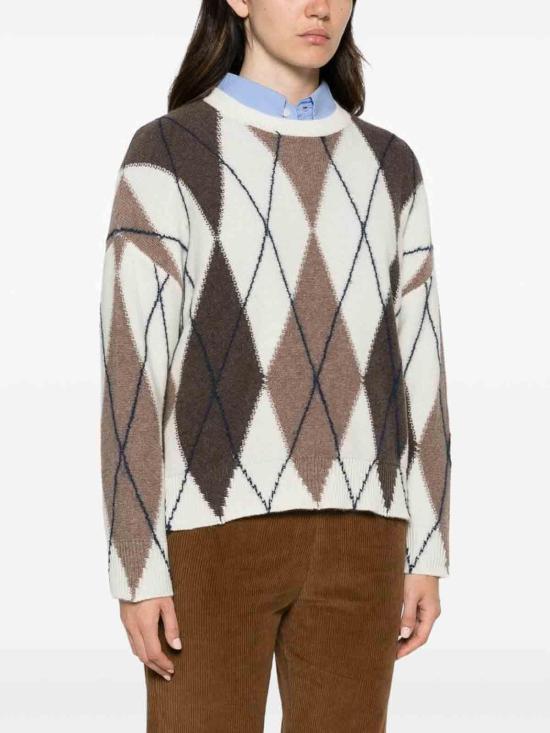 26FW 마제스틱필라쳐 탑 KH6K286FPU856104 CREAM - MAJESTIC FILATURES
