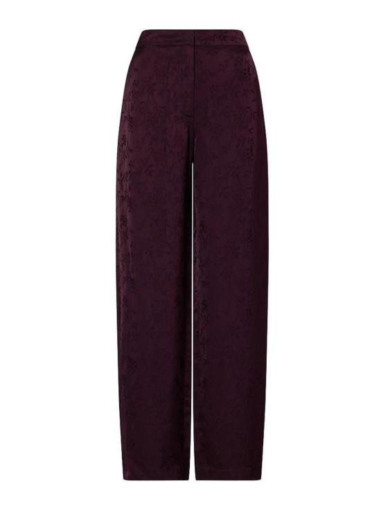 26FW 리우조 팬츠 WF6133T730AX0786 PURPLE