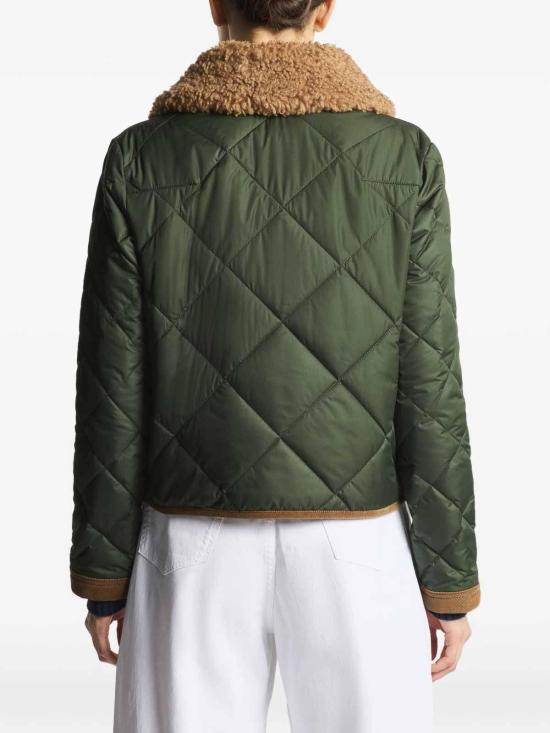 26FW 페이 봄버 자켓 NAW22533400YNV173G GREEN - FAY