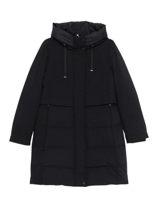 26FW 두노 패딩 CHARLENE800 BLUE