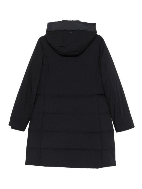 26FW 두노 패딩 CHARLENE800 BLUE - DUNO