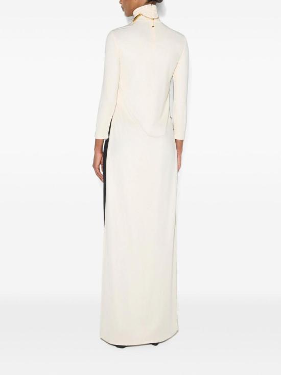26FW 엘리자베타프랜치 탑 MD00467E2193 WHITE - ELISABETTA FRANCHI