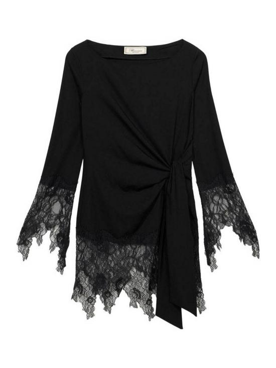 26FW 블루마린 숏팬츠 RF6097J161022222 BLACK