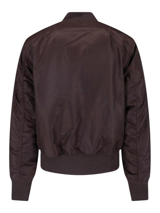 26FW 알파 봄버 자켓 100101696 BROWN - ALPHA