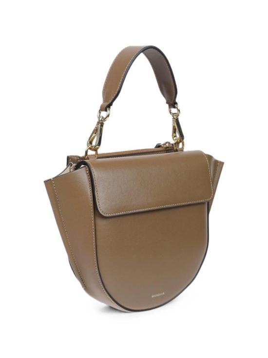 26FW 반들러 숄더백 261080000251699 BROWN - WANDLER