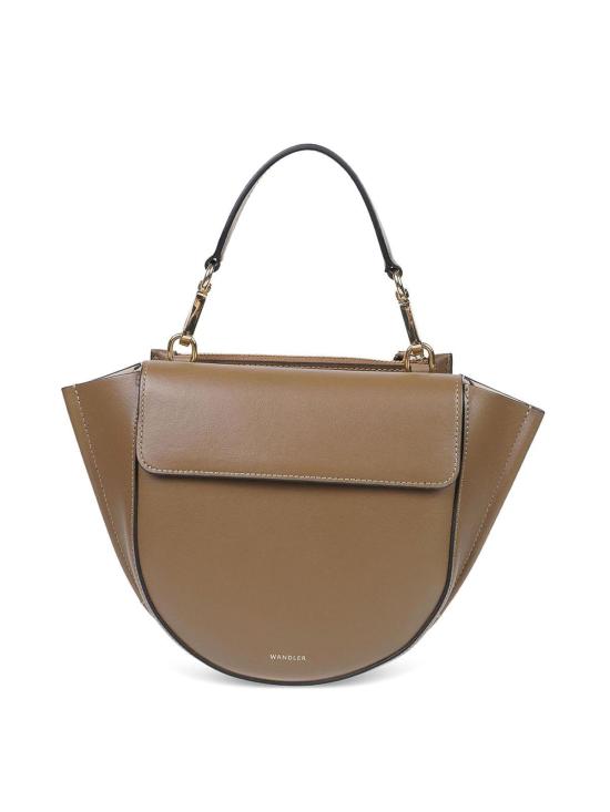 26FW 반들러 숄더백 261080000251699 BROWN