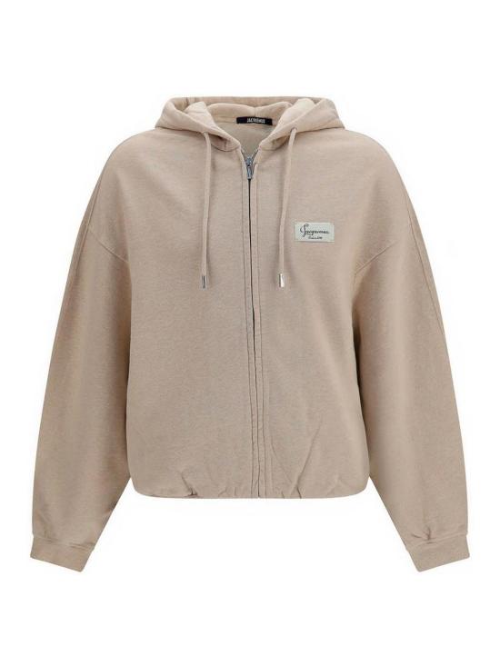 26FW 자크뮈스 탑 HOU00314AJ00325150 BEIGE