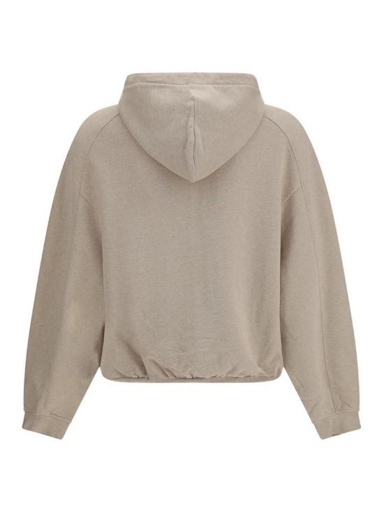 26FW 자크뮈스 탑 HOU00314AJ00325150 BEIGE - JACQUEMUS