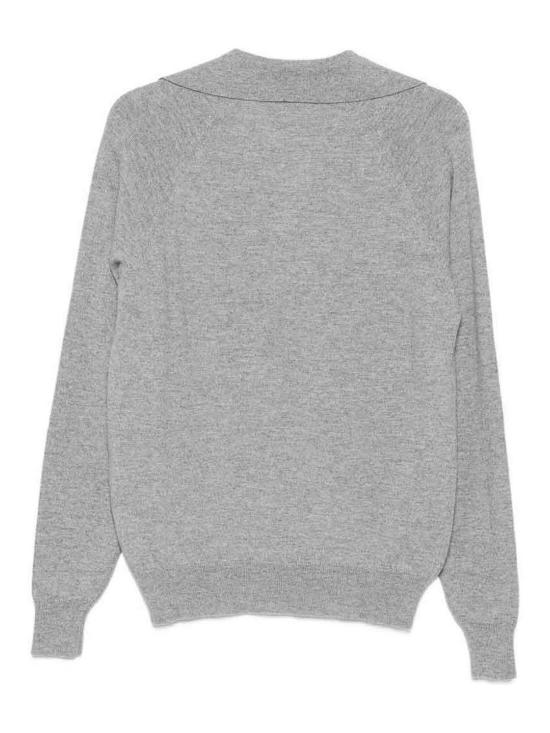 26FW 라르디니 폴로 티셔츠 ACLPML72AC67015920PA GREY - LARDINI