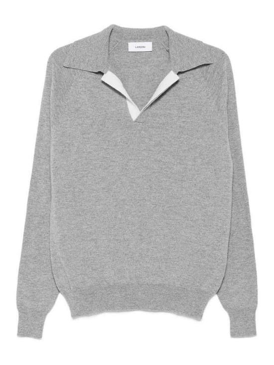 26FW 라르디니 폴로 티셔츠 ACLPML72AC67015920PA GREY