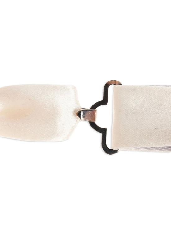 26FW 톰포드 넥타이 SPS05SRM003WAB WHITE - TOMFORD