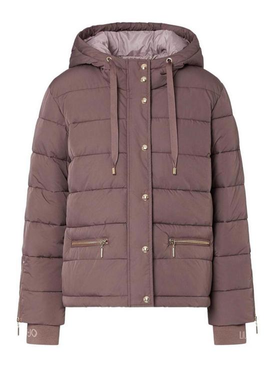 26FW 리우조 패딩 TF6008TS72A81409 TAUPE