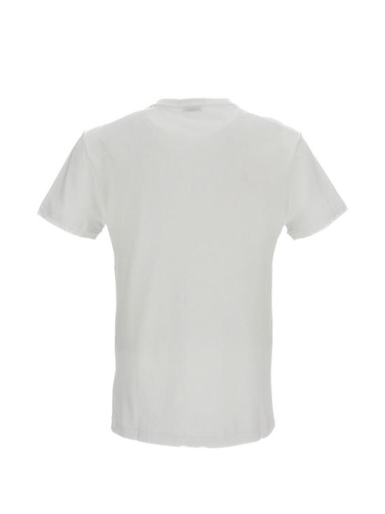 26FW 폴로 랄프로렌 폴로 티셔츠 710B30192001 WHITE - POLO RALPH LAUREN
