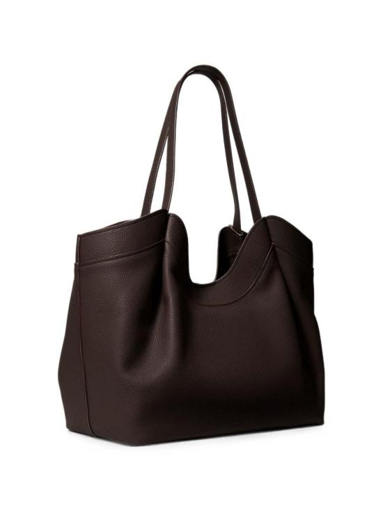 26FW 마이클 코어스 숄더백 30F6GY5T9L251 BROWN - MICHAEL KORS