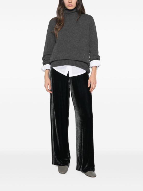 26FW 와이치 수트 자켓 WH01600028 GREY - WHYCI