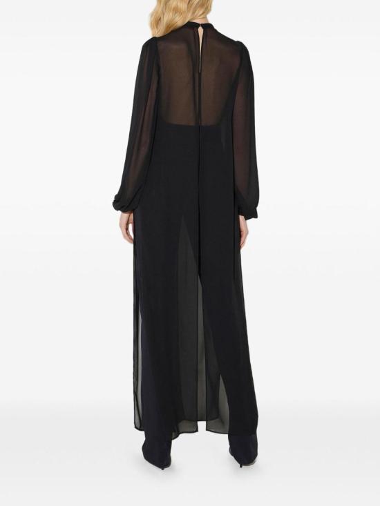 26FW 엘리자베타프랜치 셔츠 CA20867E2110 BLACK - ELISABETTA FRANCHI