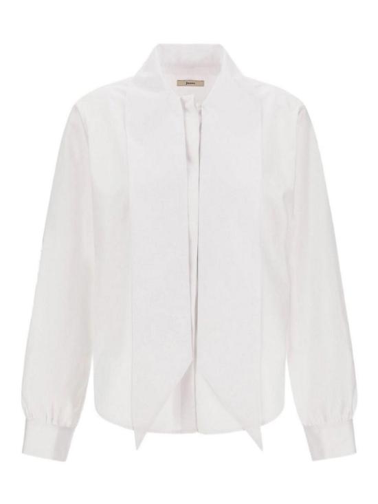 26FW 에르노 셔츠 CM000069D133431000 WHITE