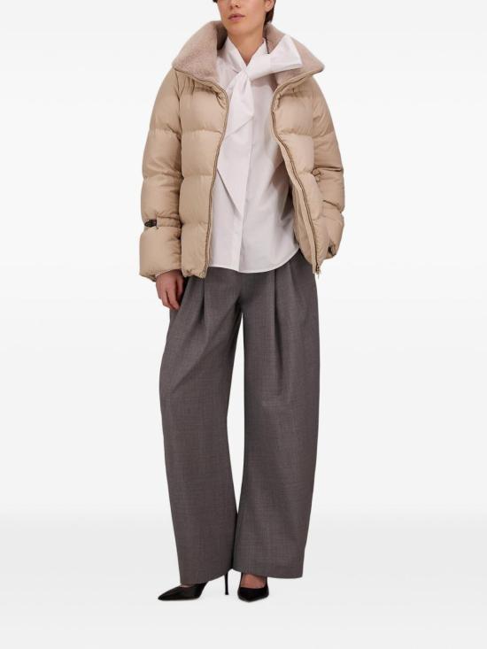 26FW 에르노 셔츠 CM000069D133431000 WHITE - HERNO
