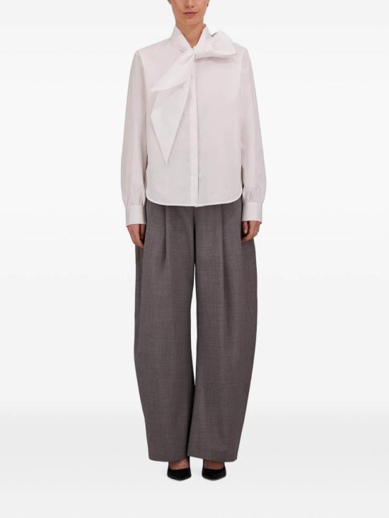 26FW 에르노 셔츠 CM000069D133431000 WHITE - HERNO