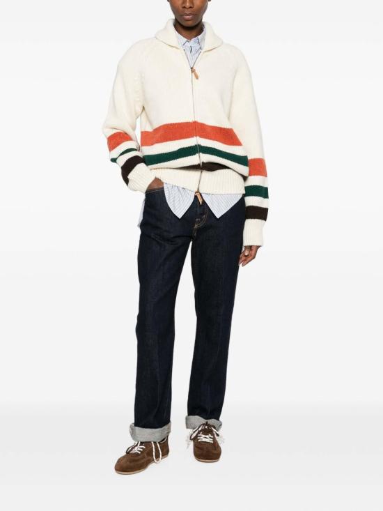 26FW 세바고 탑 77123QWDYERBAYA0K WHITE - SEBAGO
