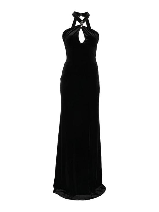 26FW 니사 원피스 RS16826BLK BLACK