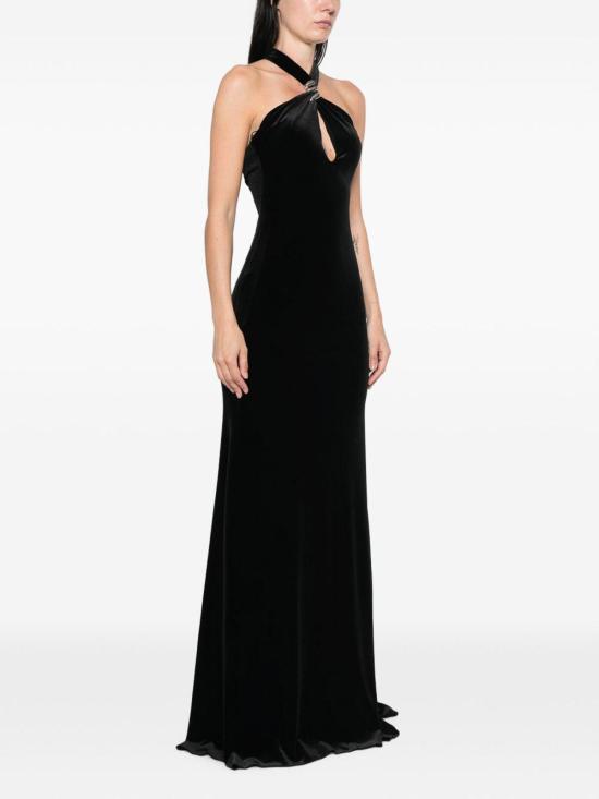 26FW 니사 원피스 RS16826BLK BLACK - NISSA
