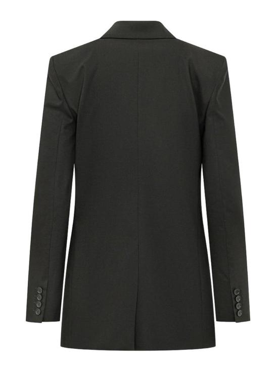 26FW 엠에스지엠 수트 자켓 4141MDG1326761799 BLACK - MSGM
