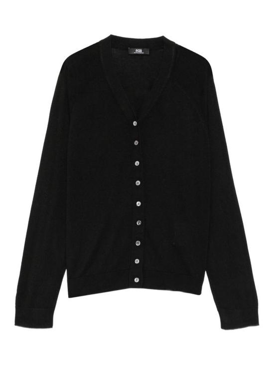 26FW 알파스튜디오 탑 FE7953E3102 BLACK