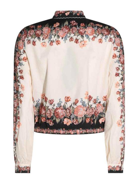 26FW 팜 리오 셔츠 36138526093 MULTICOLOUR - FARM RIO
