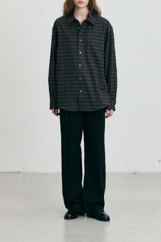  던스트 탑 UDSH6C104K2 KHAKI - DUNST