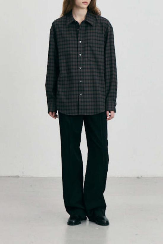  던스트 탑 UDSH6C104K2 KHAKI - DUNST