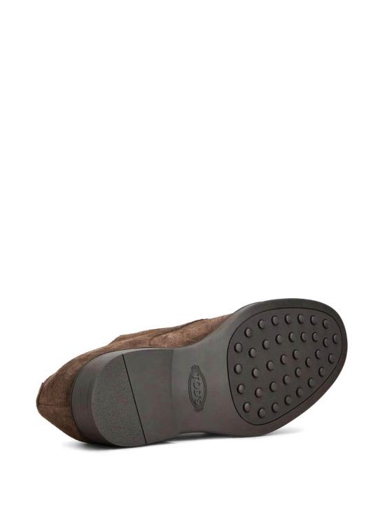 26FW 토즈 슈즈 XXM75L0DK10RE0S800 BROWN - TODS