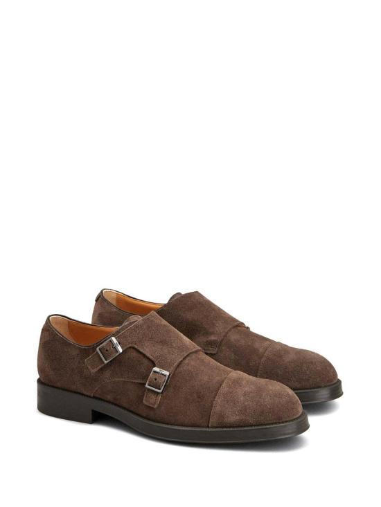 26FW 토즈 슈즈 XXM75L0DK10RE0S800 BROWN - TODS